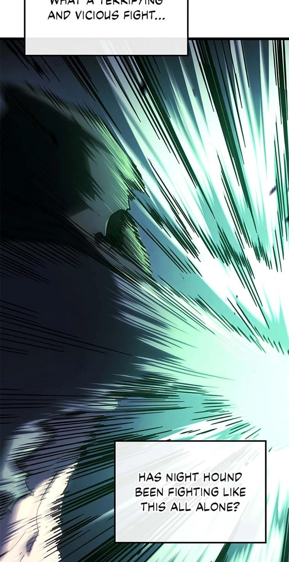 Revenge of the Baskerville Bloodhound, chapter 88, image 105