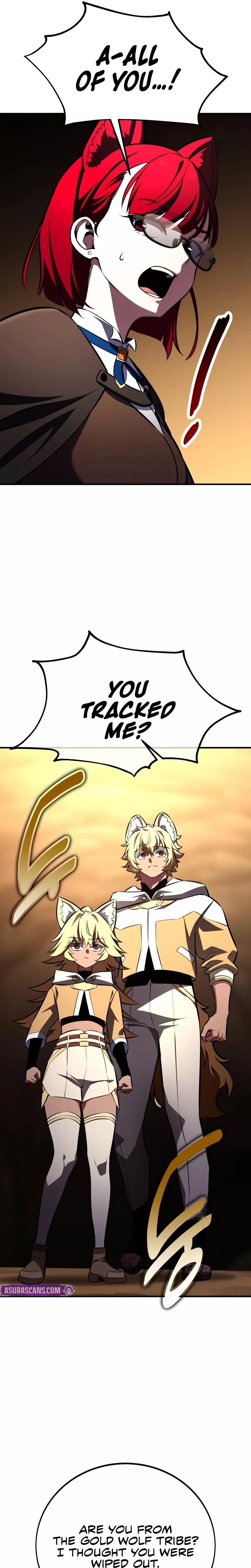 I Killed the Main Player, chapter 105, image 42