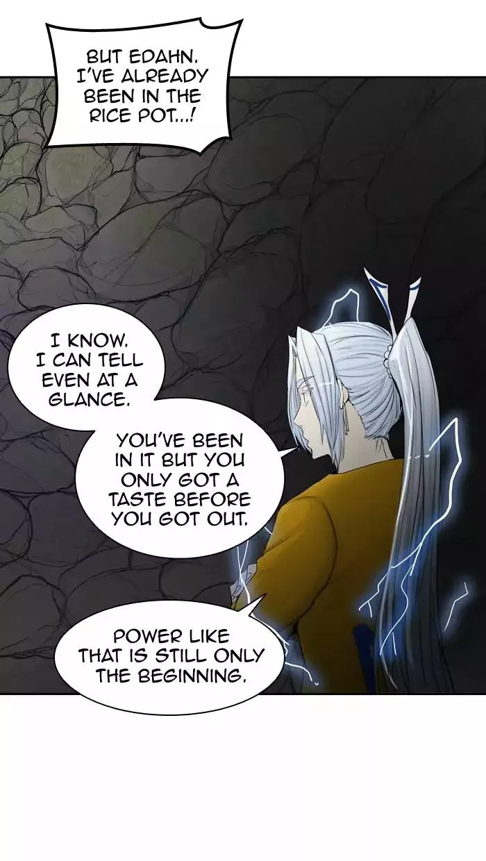 Tower of God, chapter 377, image 62