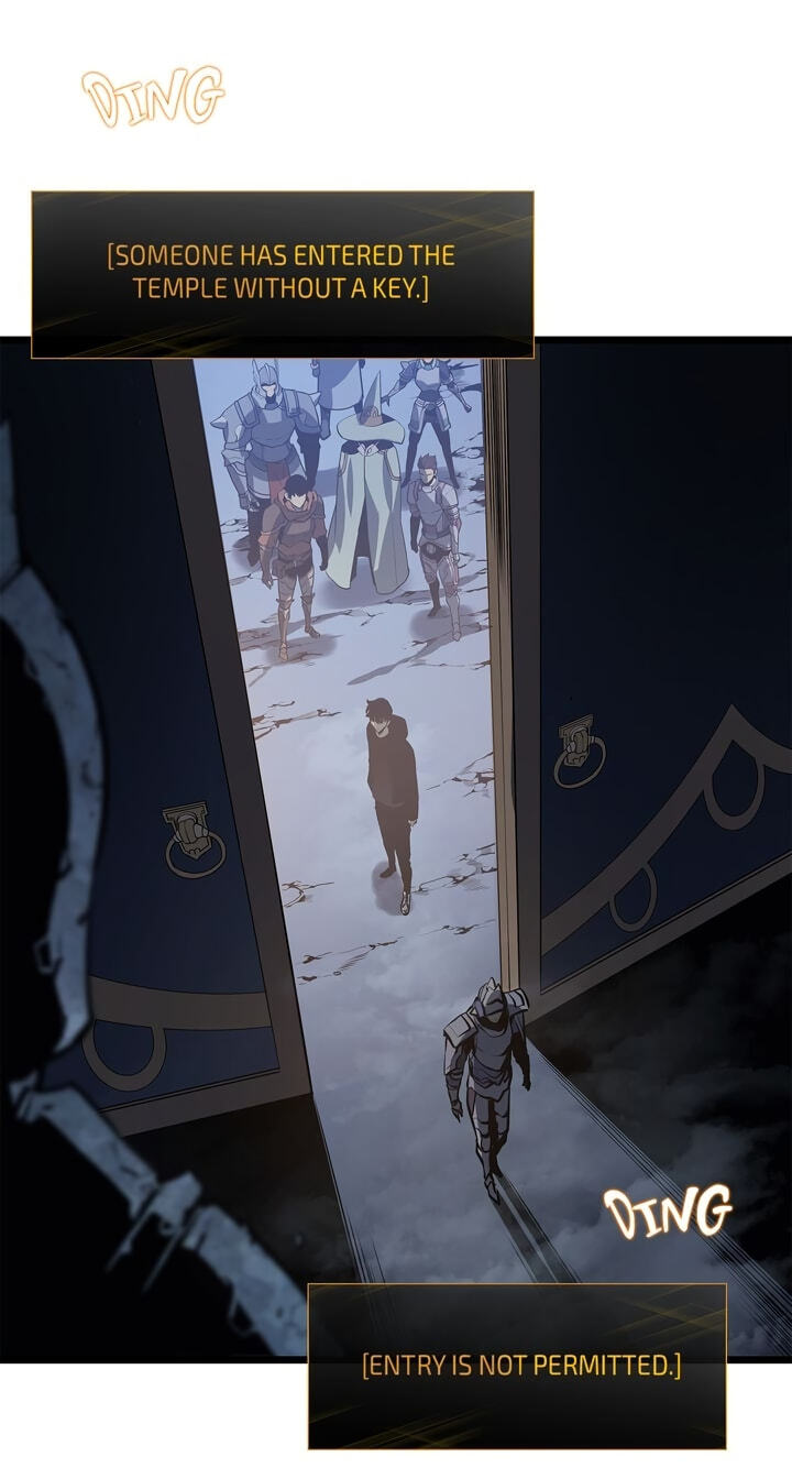 Solo Leveling, chapter 124, page 72