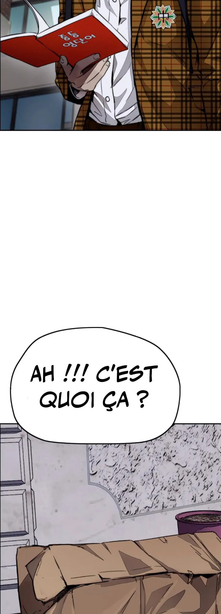Wind Breaker, chapter 4, image 85