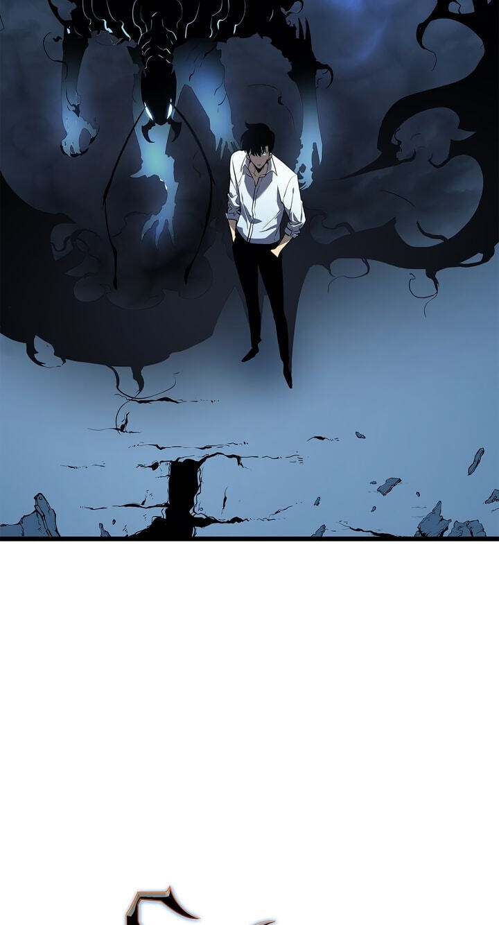 Solo Leveling, chapter 114, image 4