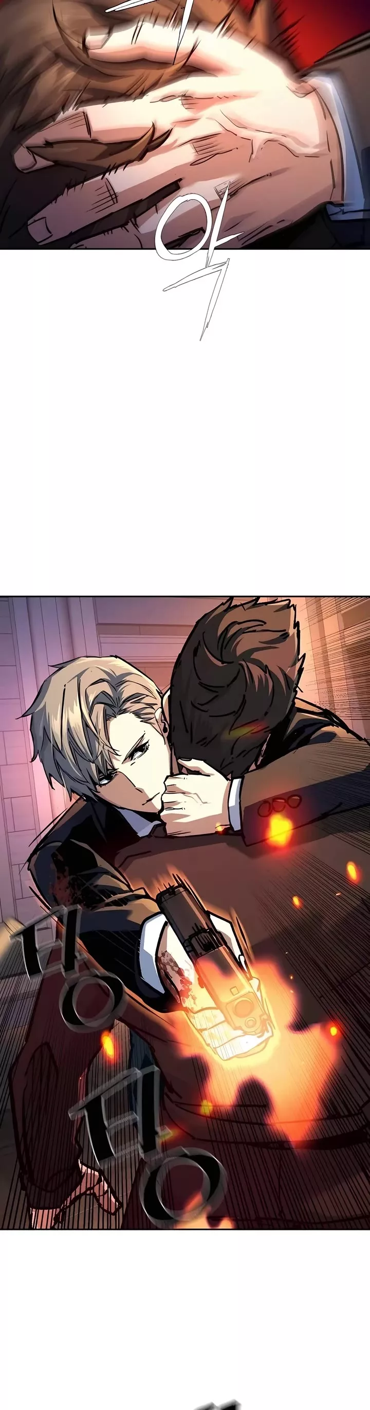 Teenage Mercenary, chapter 218, image 19