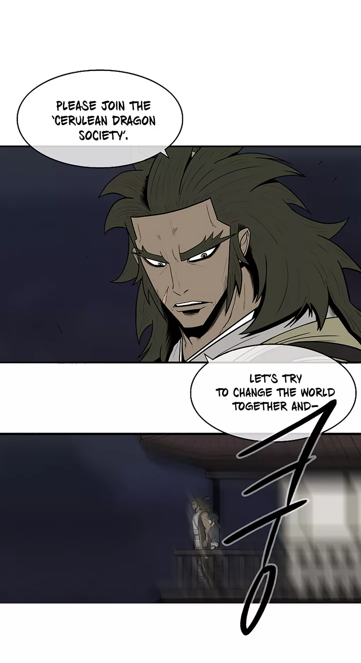 Legend of the Northern Blade, chapter 9, image 68