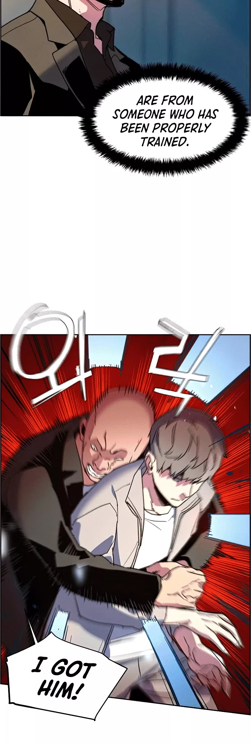 Teenage Mercenary, chapter 8, image 47