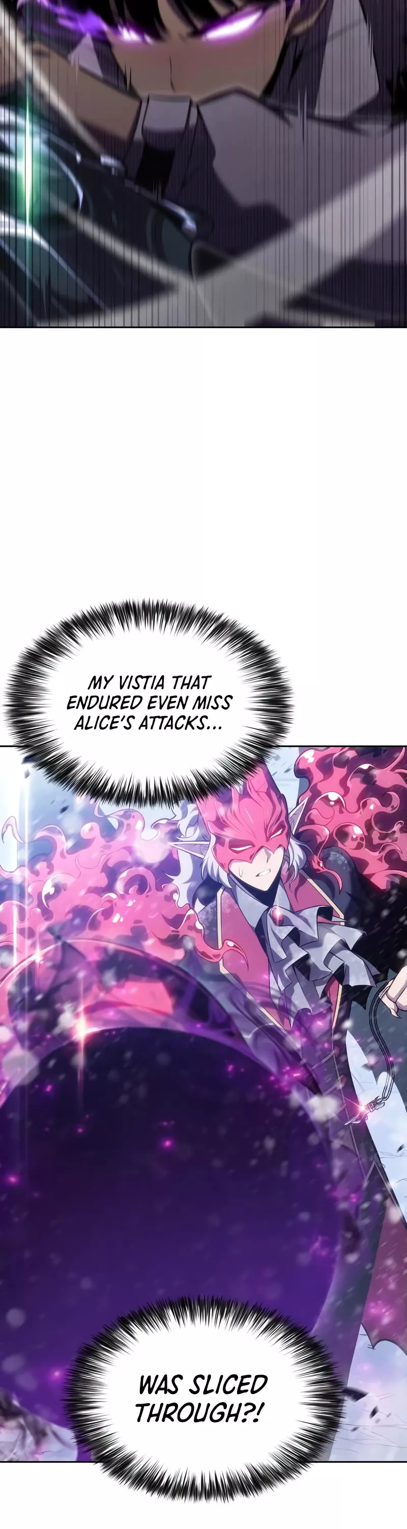 Solo Max-Level Newbie, chapter 93, image 61