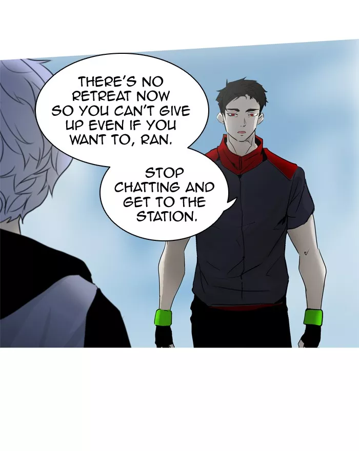 Tower of God, chapter 278, image 11