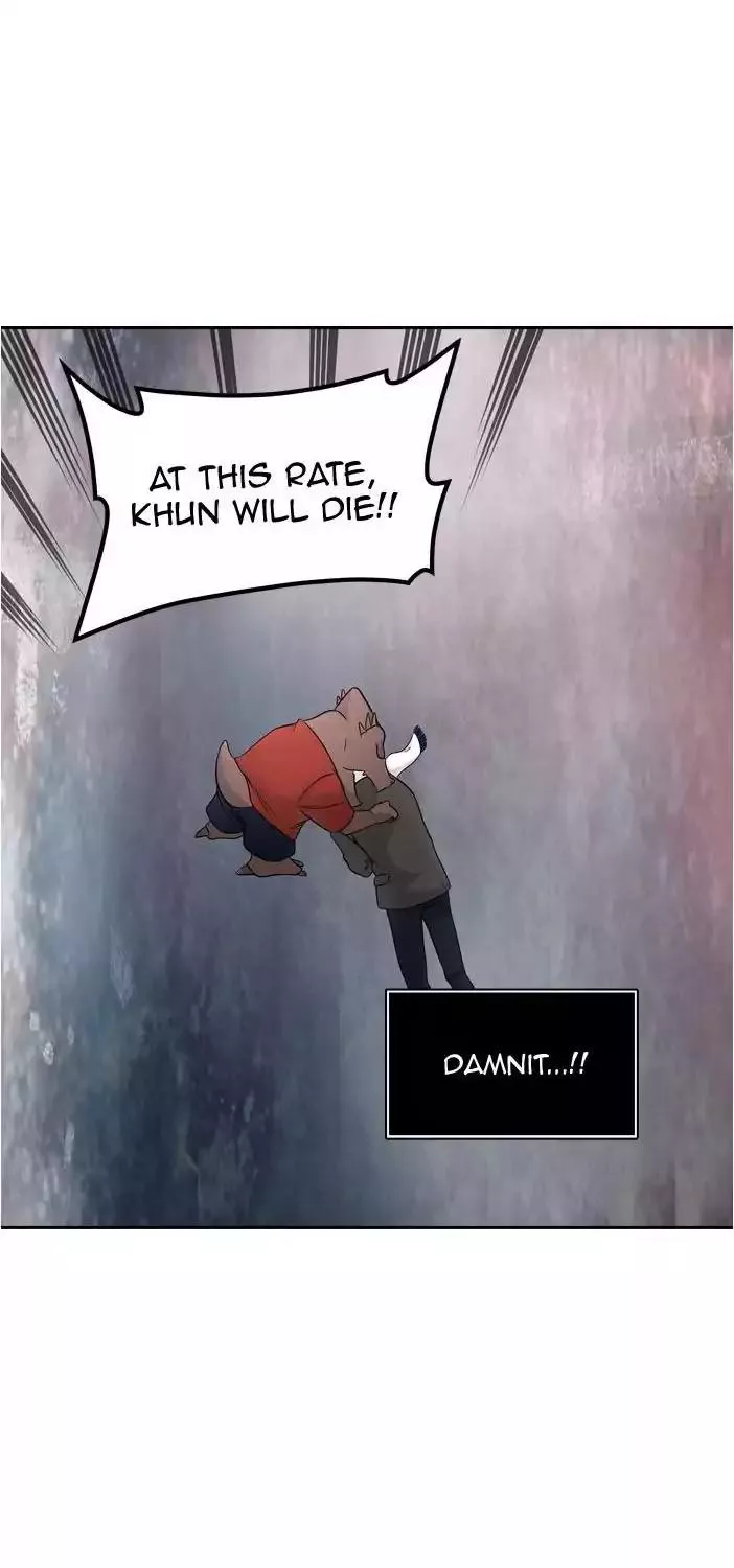 Tower of God, chapter 385, image 22