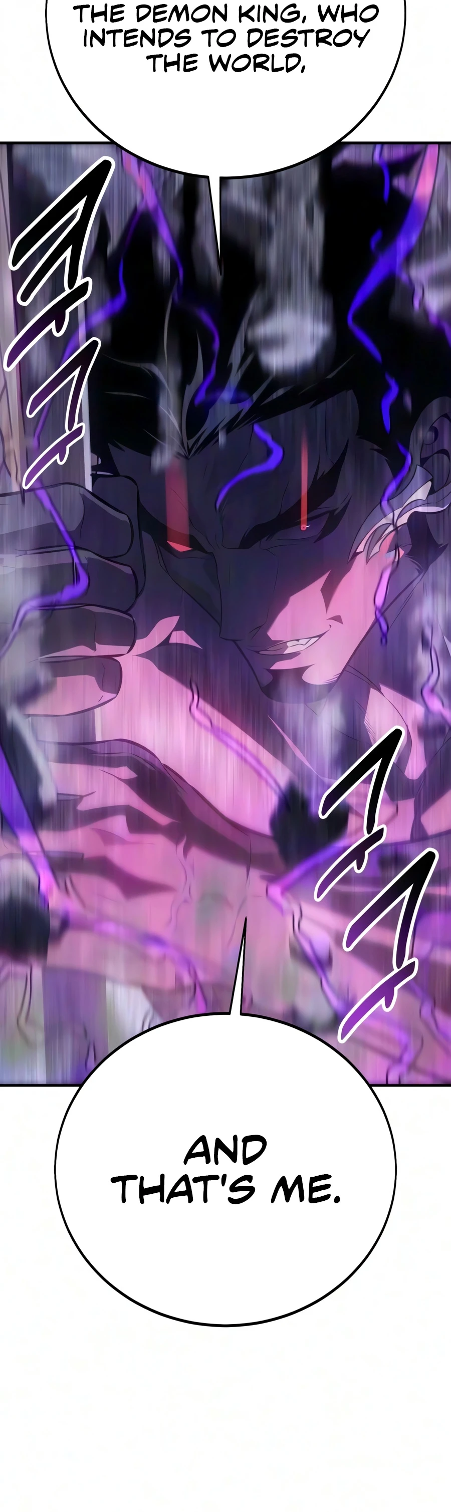 I Killed the Main Player, chapter 137, image 19