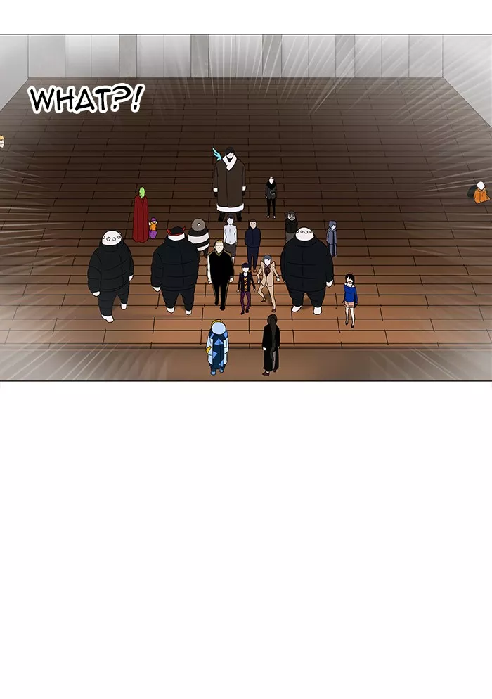 Tower of God, chapter 88, image 8