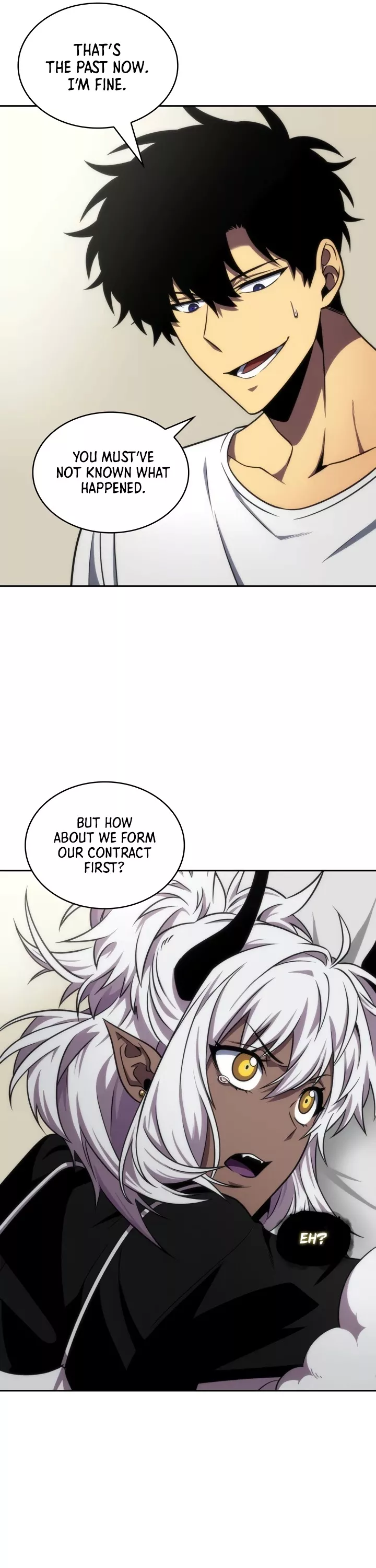 Tomb Raider King, chapter 279, image 31