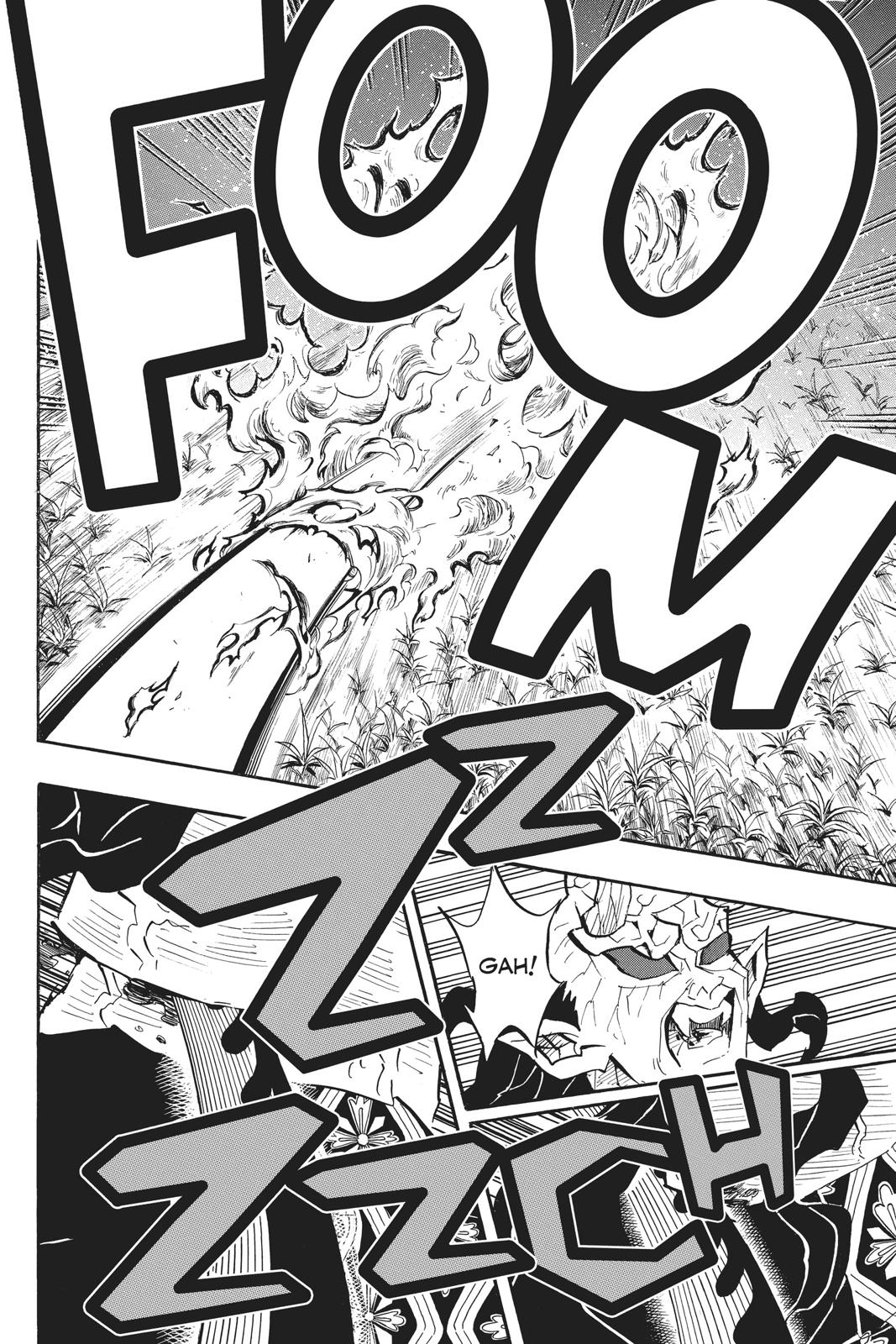 Demon Slayer: Kimetsu no Yaiba, chapter 125, image 26