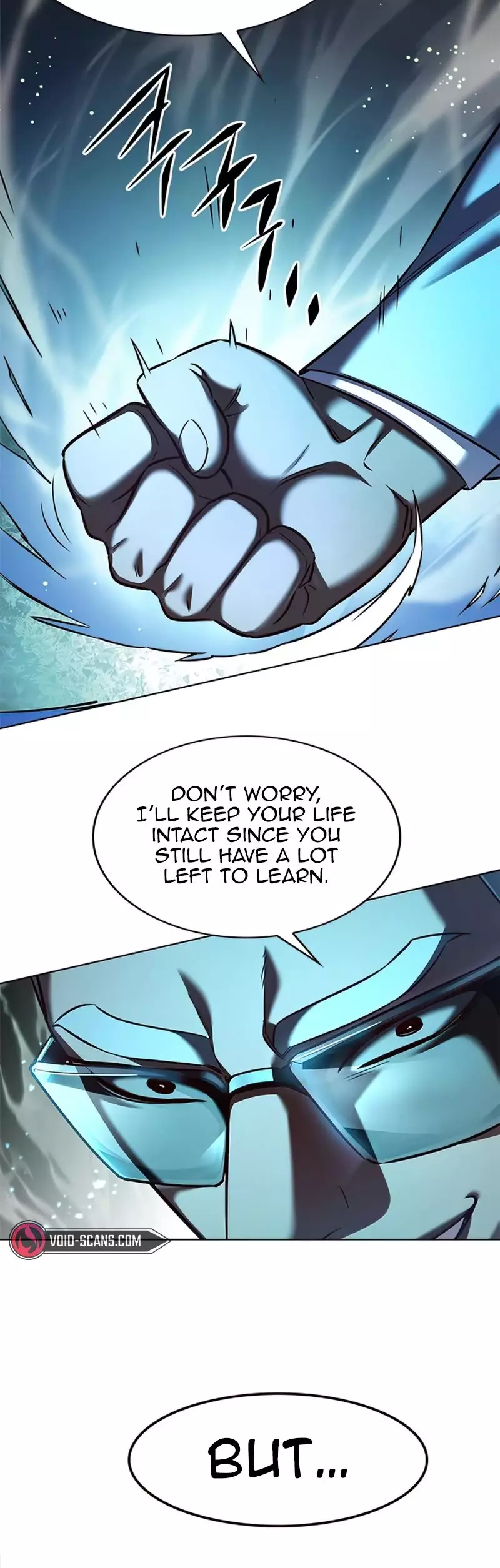 Eleceed, chapter 233, image 16