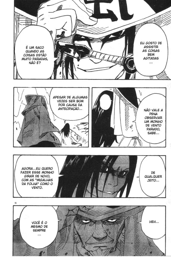 Naruto, chapter 116, image 15