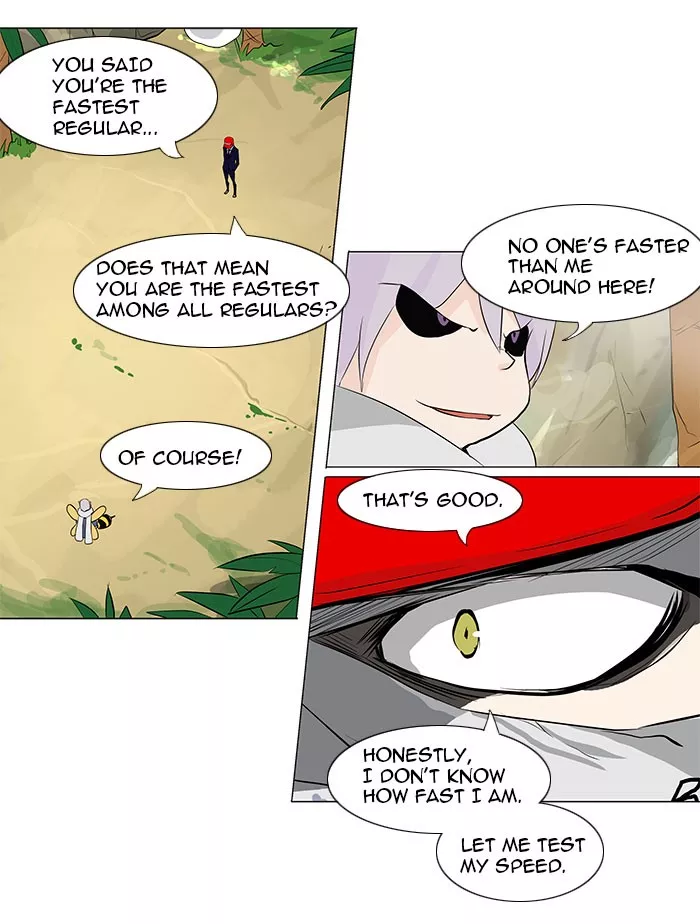 Tower of God, chapter 169, image 28