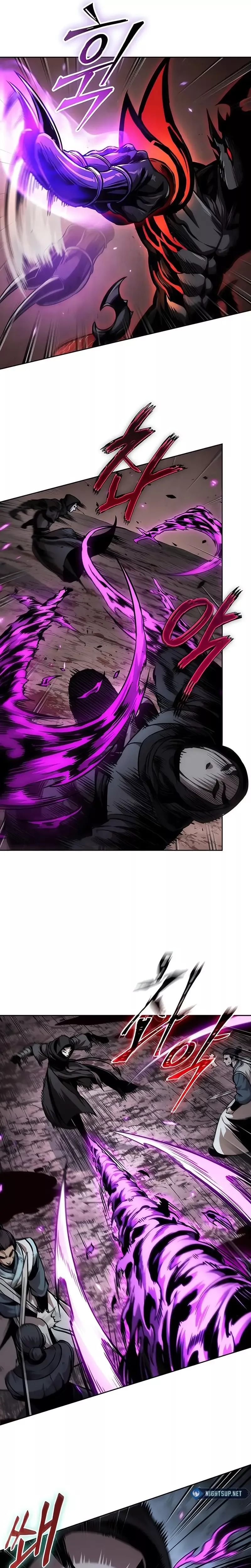 Nano Machine, chapter 267, image 17
