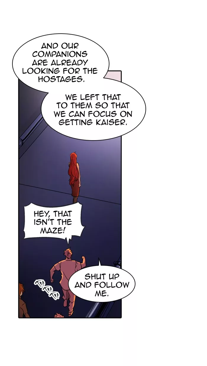 Tower of God, chapter 291, image 98