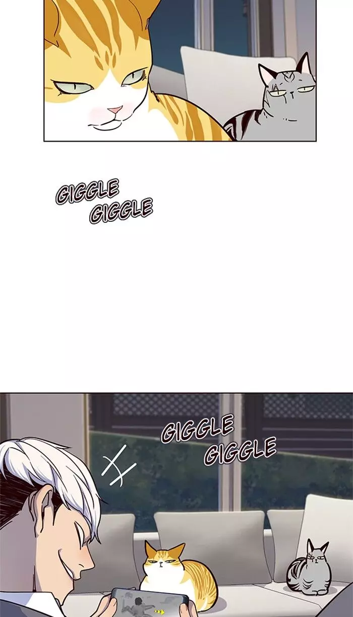 Eleceed, chapter 40, image 61