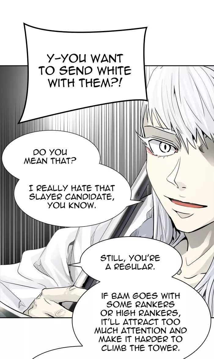 Tower of God, chapter 453, image 56