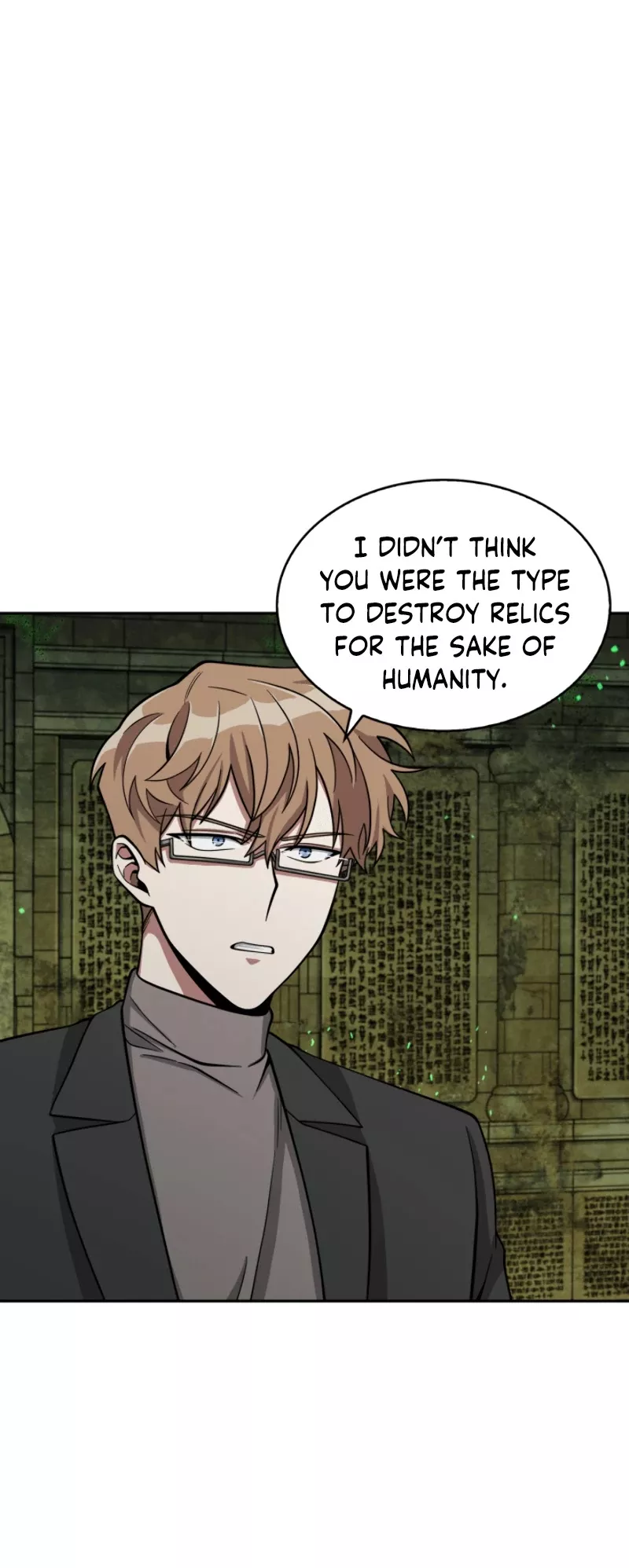 Tomb Raider King, chapter 108, image 47