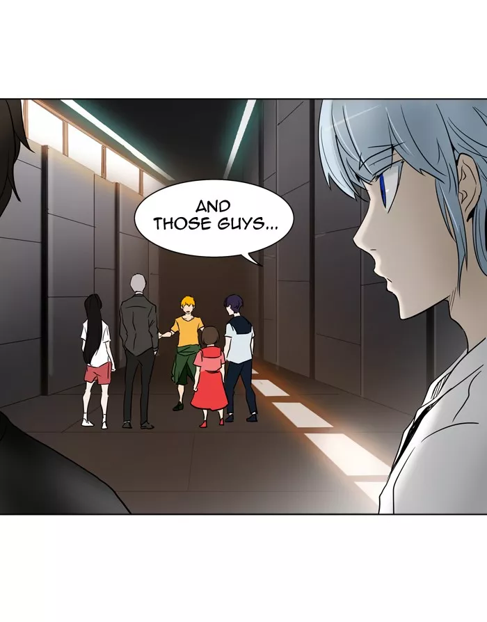 Tower of God, chapter 282, image 16