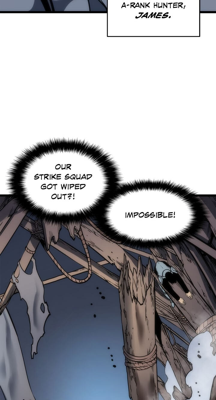 Solo Leveling, chapter 56, page 20