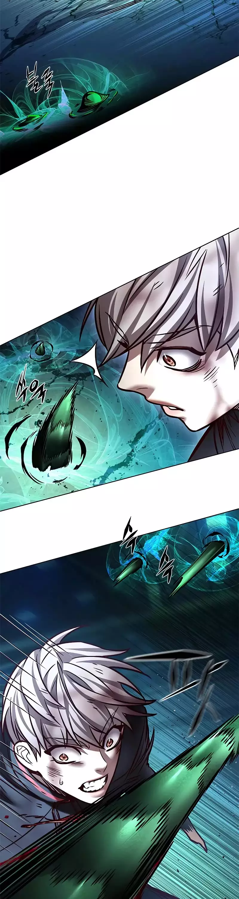 Eleceed, chapter 287, image 51