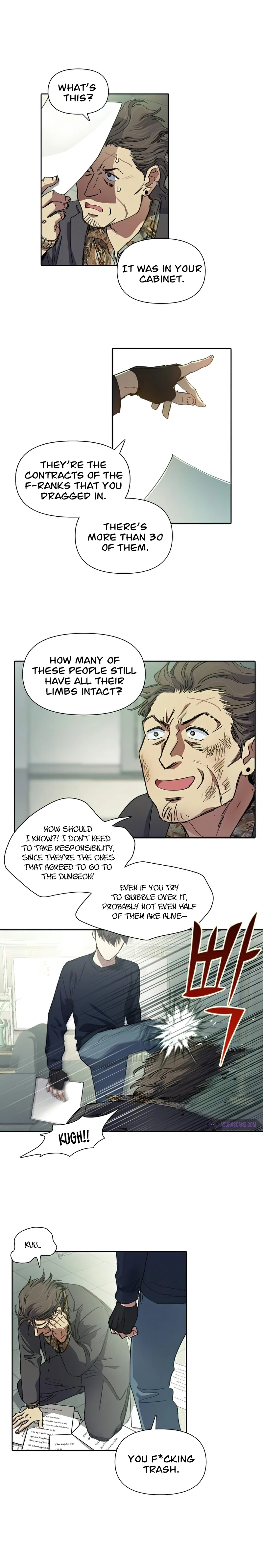 The S-Classes That I Raised, chapter 17, image 5