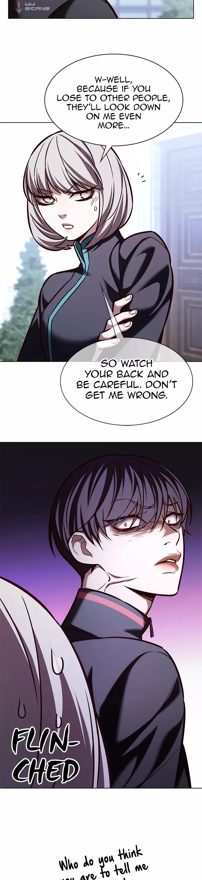 Eleceed, chapter 195, image 18
