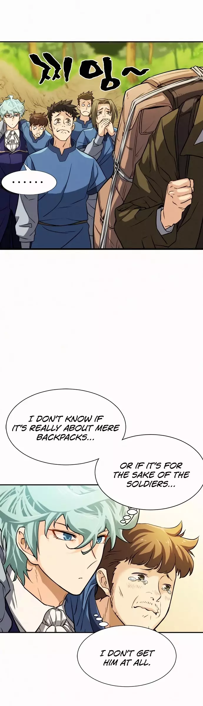 The Greatest Estate Developer, chapter 17, image 6