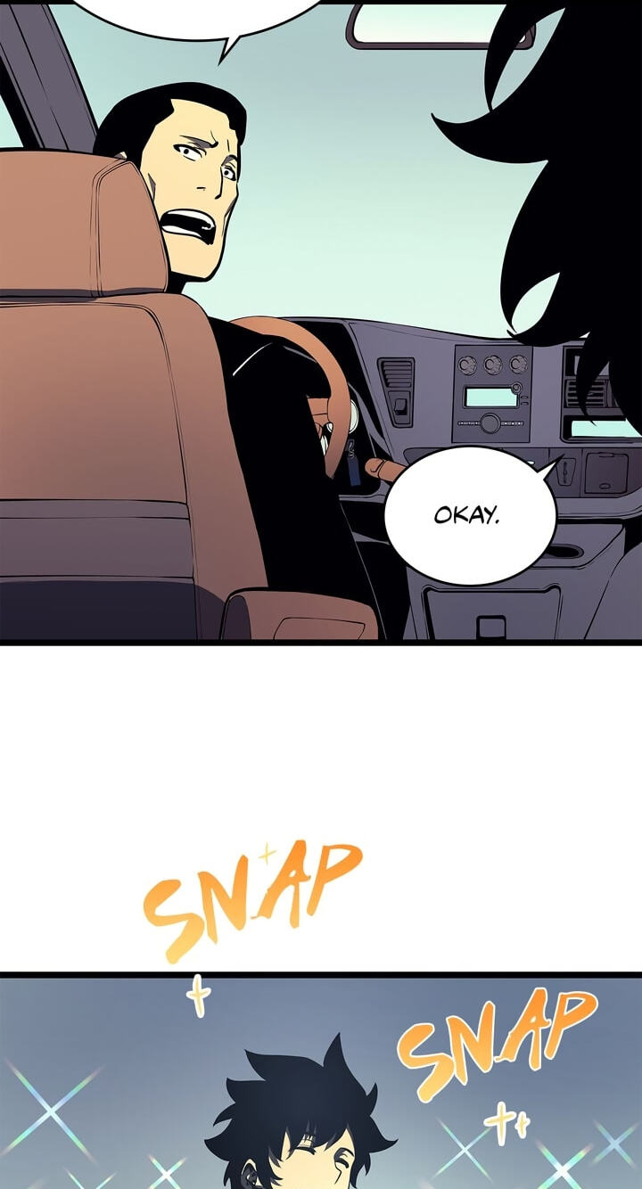 Solo Leveling, chapter 76, page 62