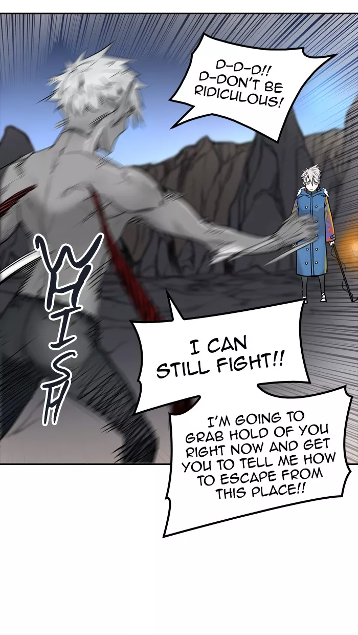 Tower of God, chapter 335, image 67