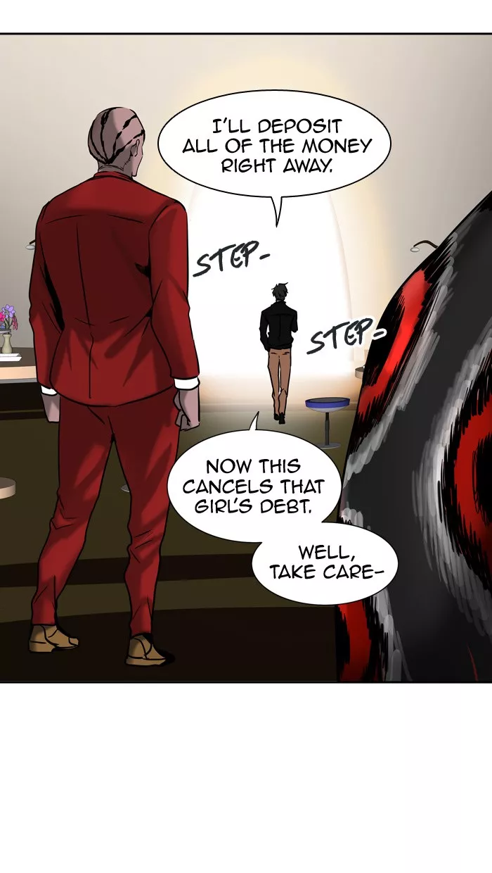 Tower of God, chapter 301, image 73