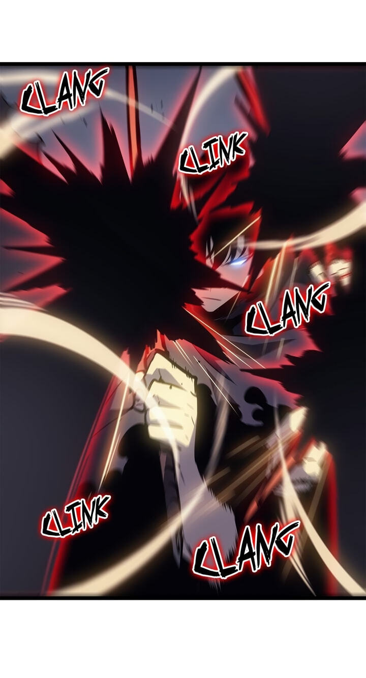 Solo Leveling, chapter 87, page 61