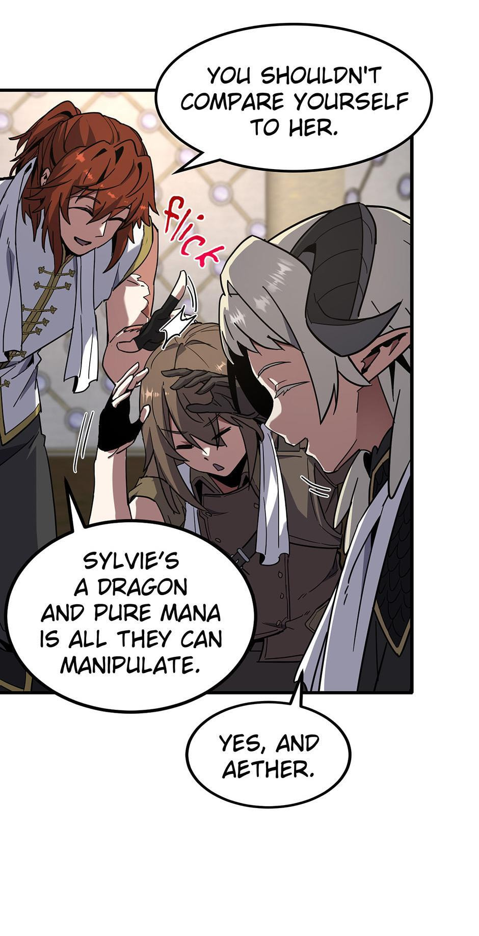 The Beginning After the End, chapter 238, image 100