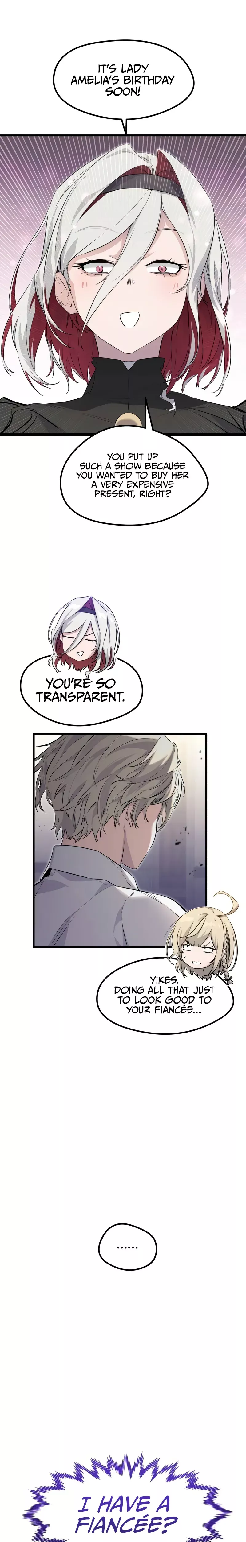 The Regressed Mercenary Has a Plan, chapter 9, image 43