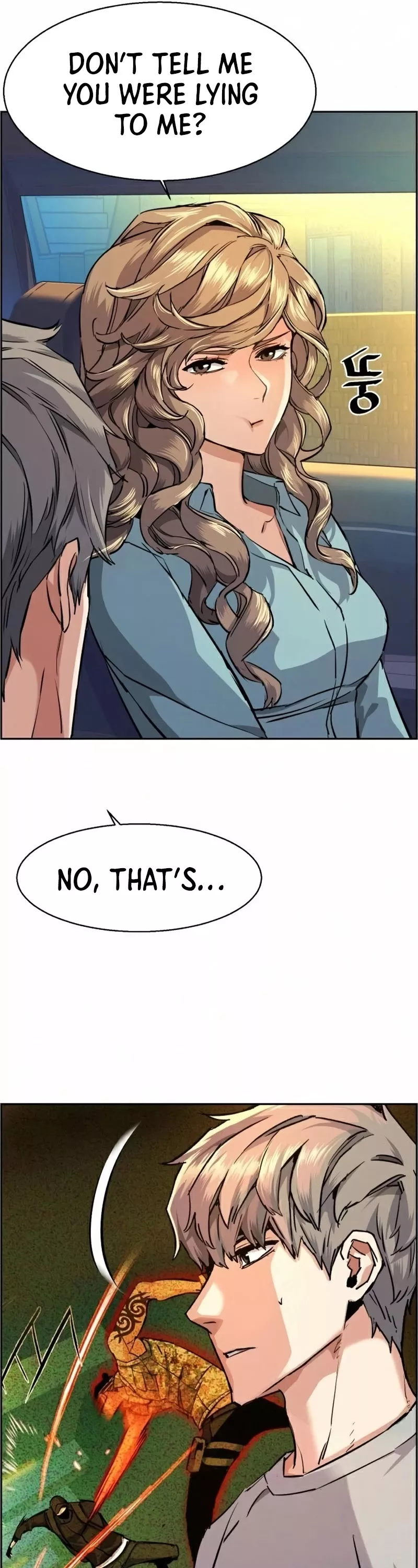 Teenage Mercenary, chapter 67, image 6
