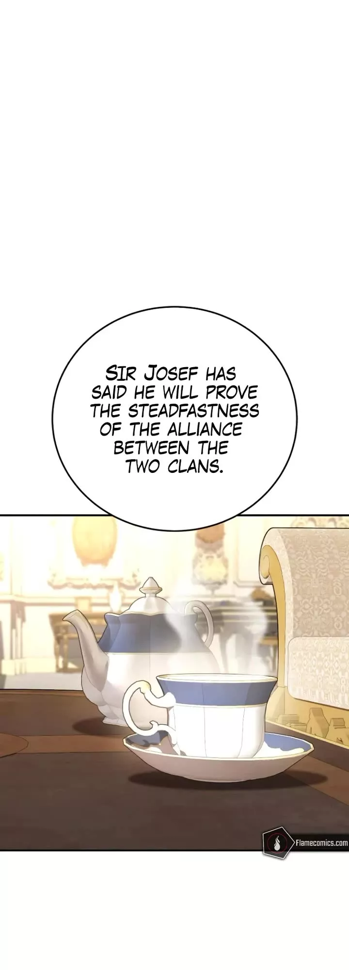 Star-Fostered Swordmaster, chapter 79, image 50