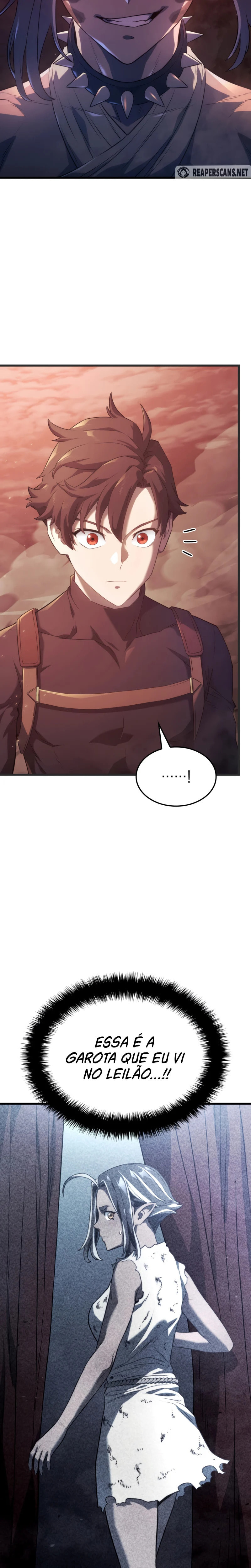 Revenge of the Baskerville Bloodhound, chapter 29, image 3