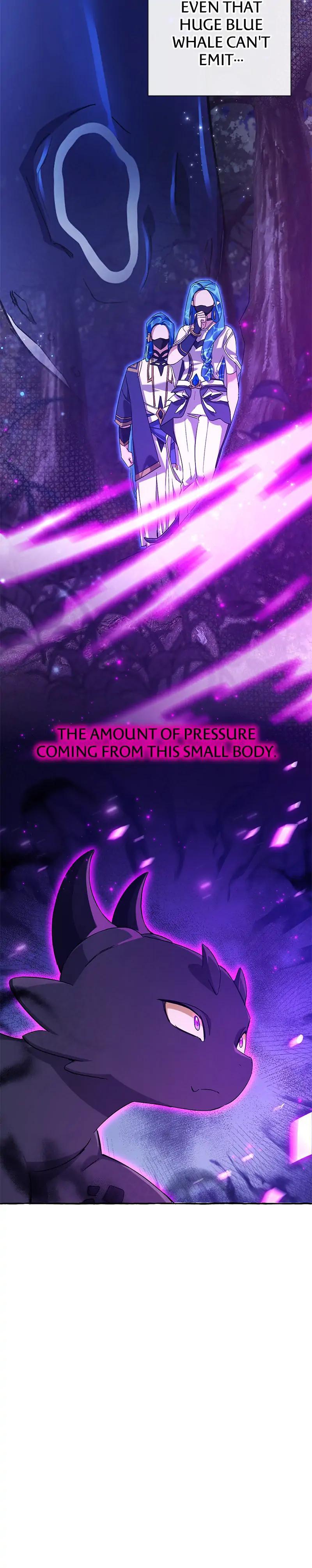 Trash of the Count’s Family, chapter 91, image 3