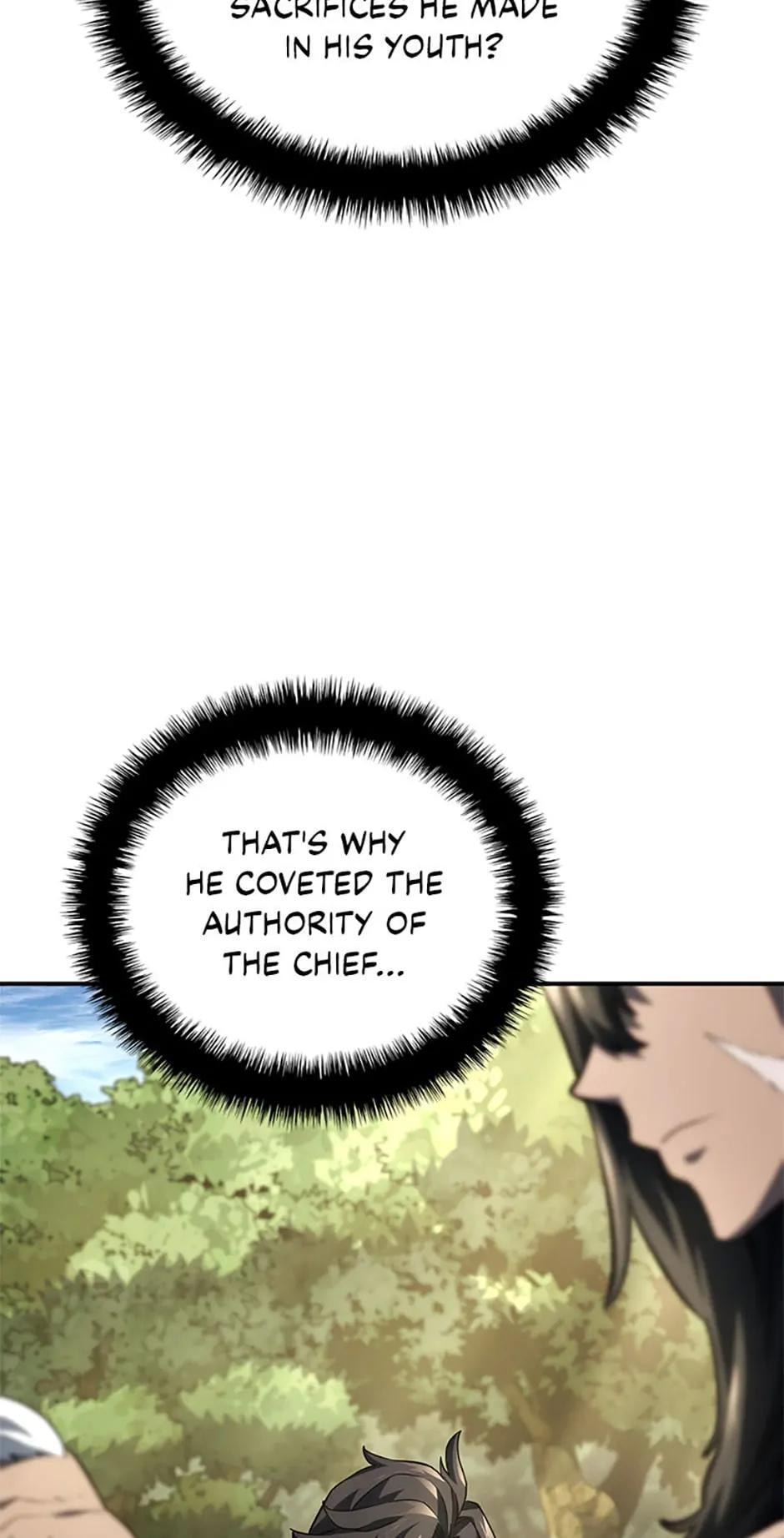 Revenge of the Baskerville Bloodhound, chapter 52, image 12