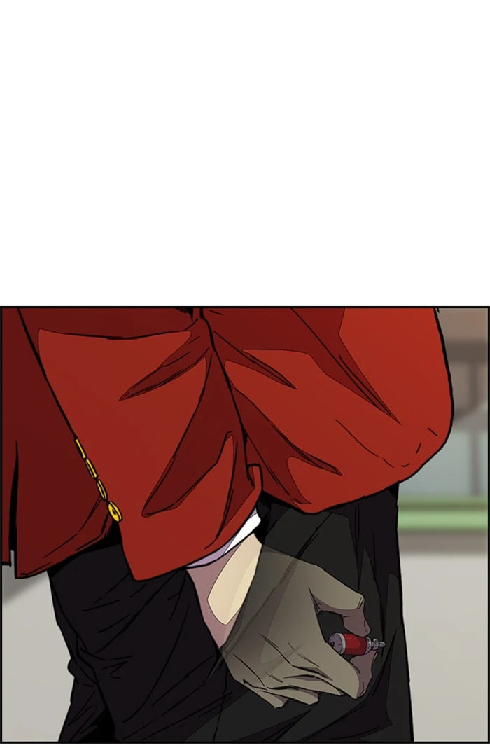 Wind Breaker, chapter 357, image 53