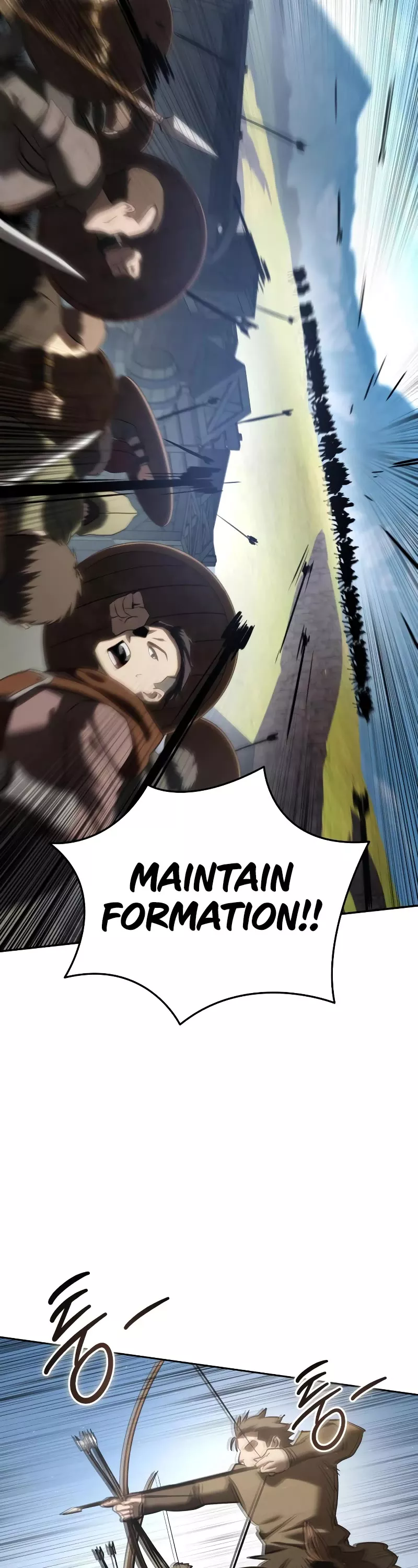 Star-Fostered Swordmaster, chapter 60, image 4