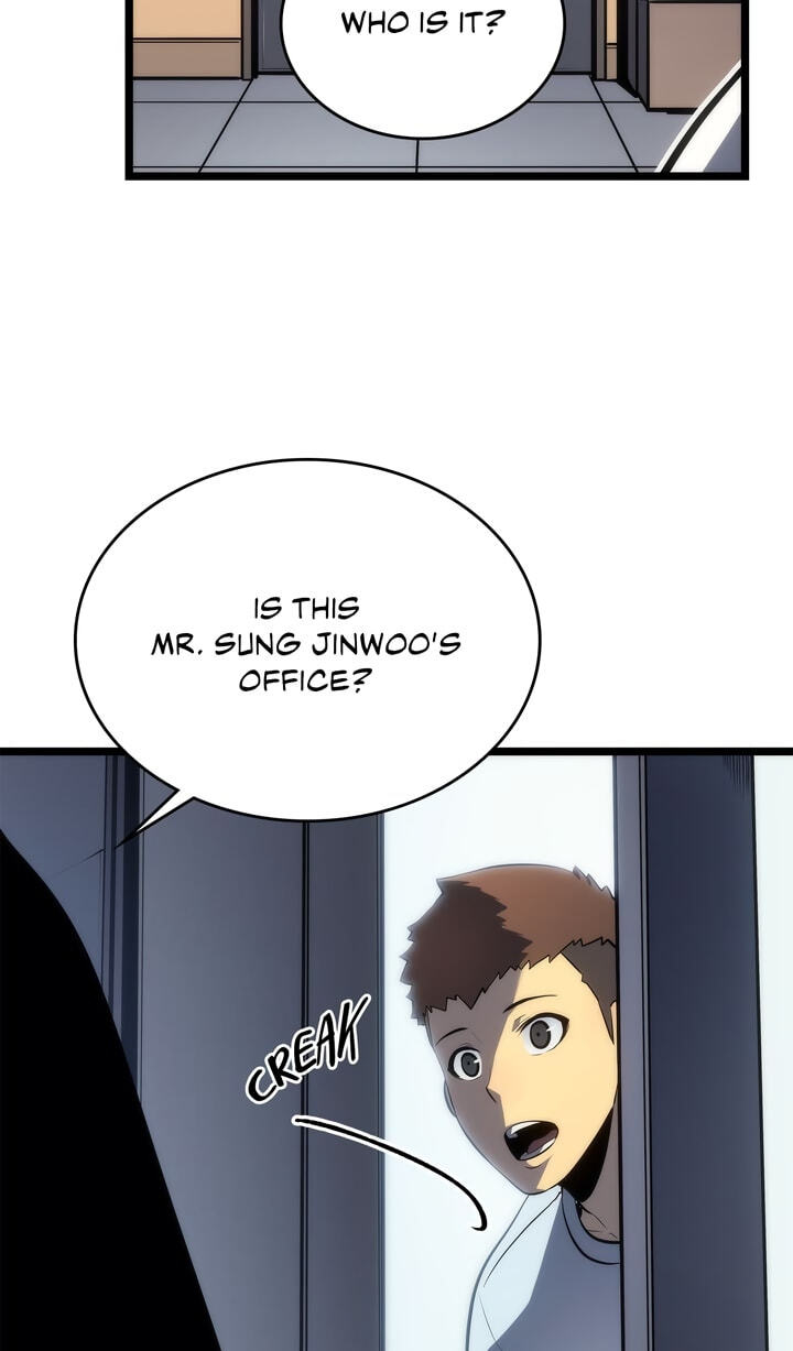 Solo Leveling, chapter 112, page 23
