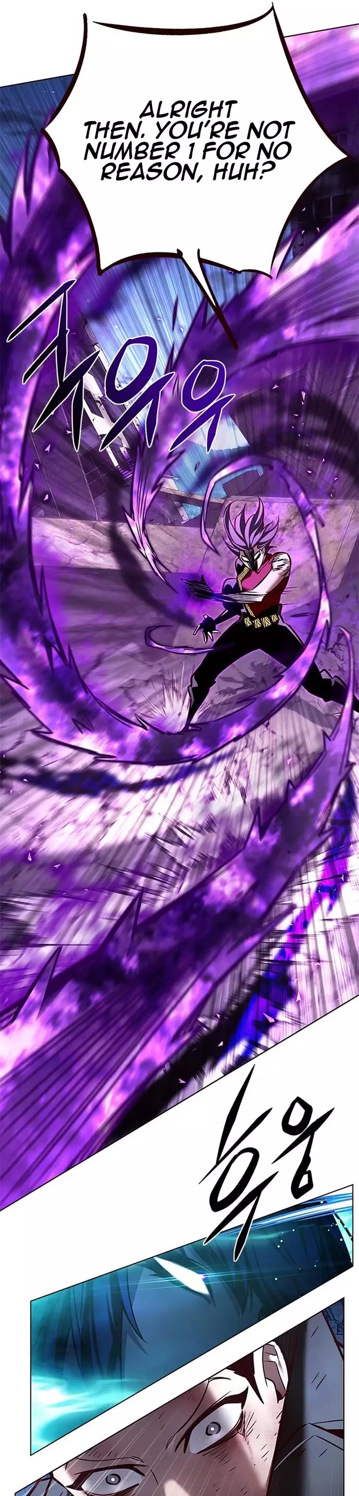 Eleceed, chapter 266, image 22