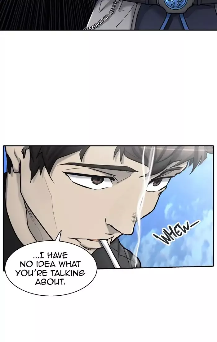 Tower of God, chapter 409, image 29