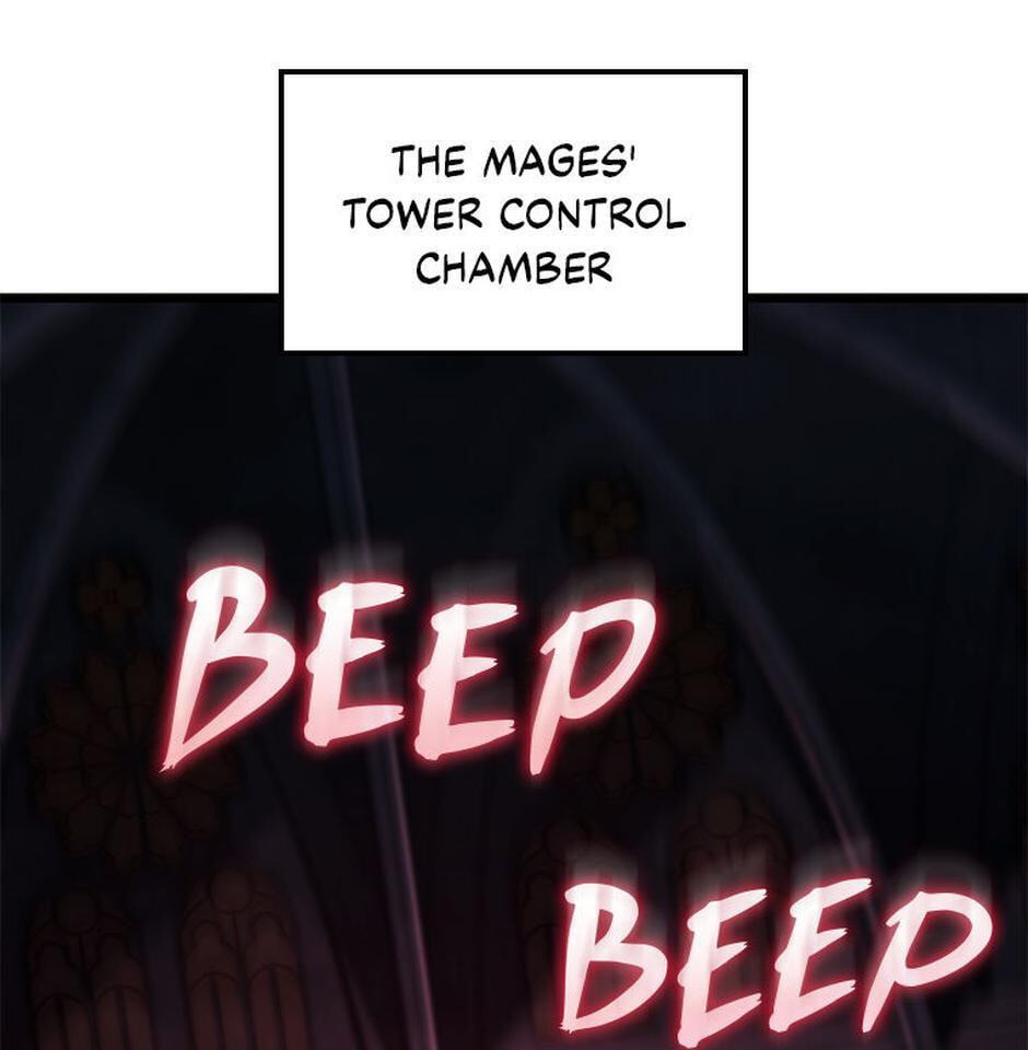 Revenge of the Baskerville Bloodhound, chapter 119, image 60