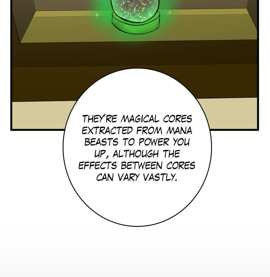 The Beginning After the End, chapter 33, image 36
