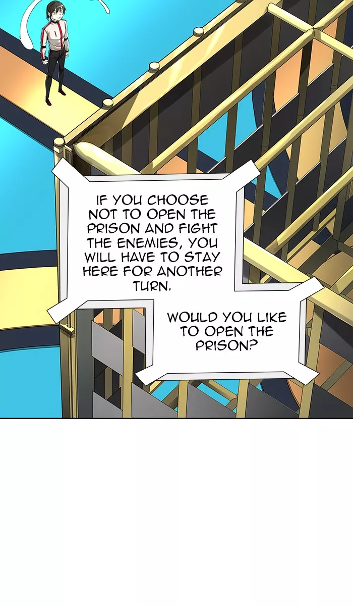 Tower of God, chapter 487, image 31