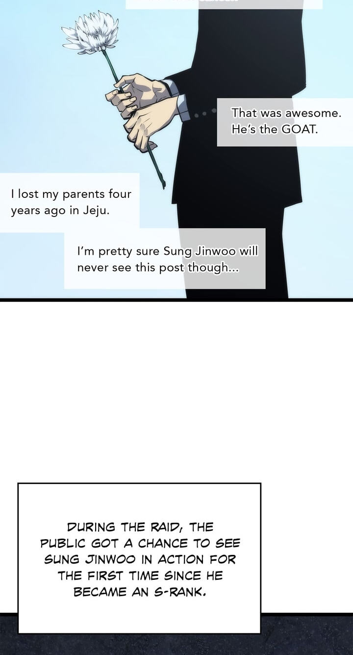 Solo Leveling, chapter 108, page 5